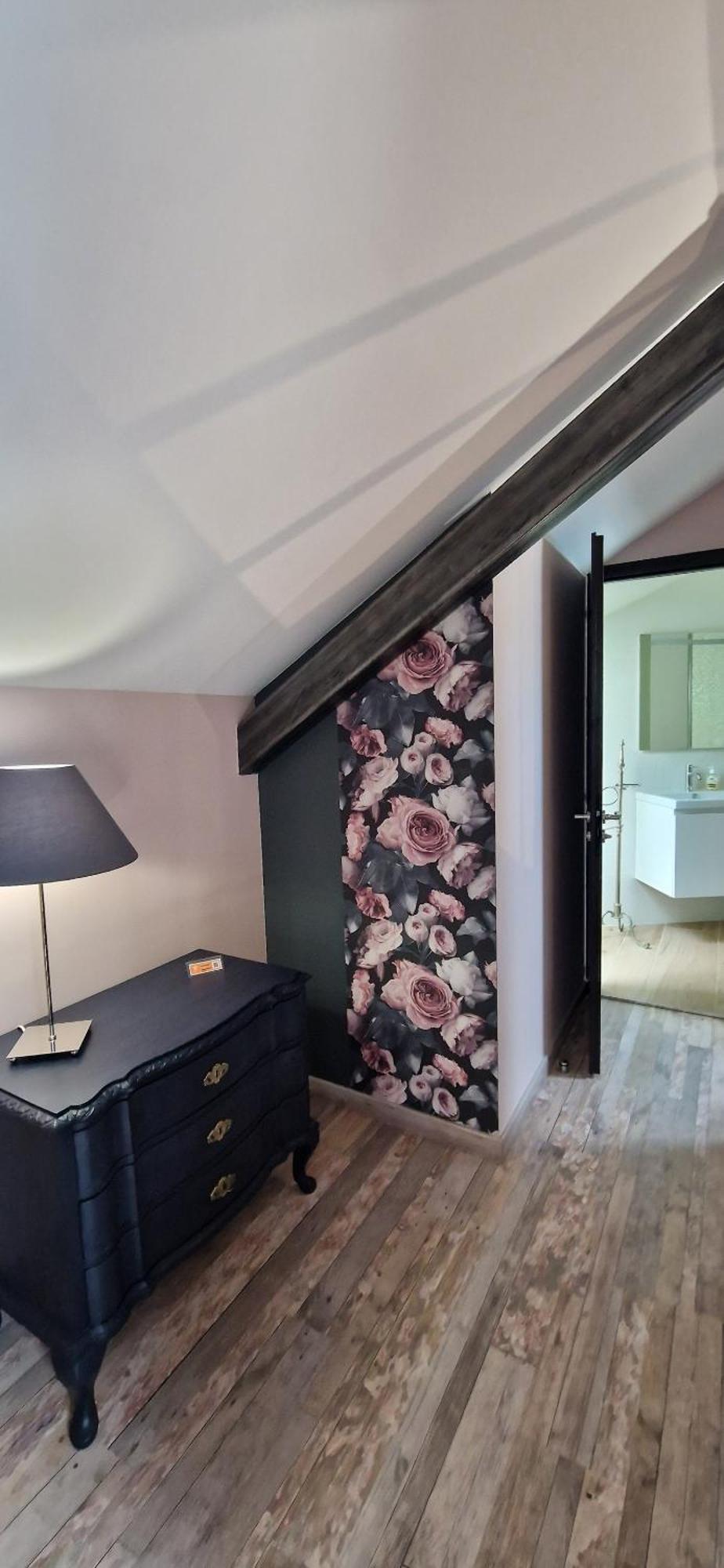 Bleautiful Josephine - Maison De Ville Avec Jardin Fontainebleau Bilik gambar